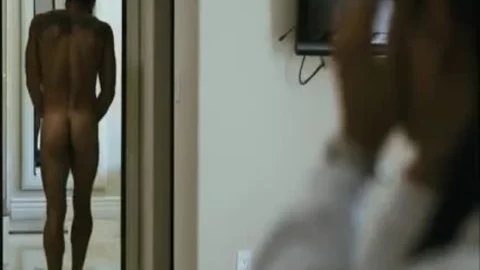 Ts Eva finally receives ass By Stepdads knob