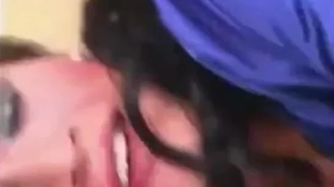 horny Crossdresser Love butthole