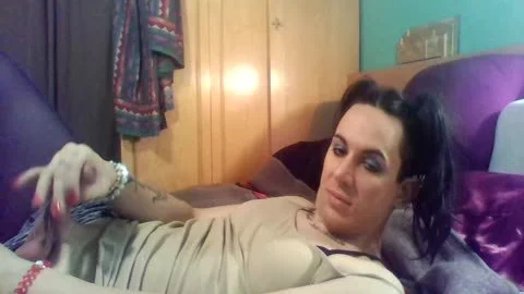 TS Self Facial.