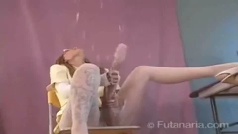 Monsterrod rod girlz love juices