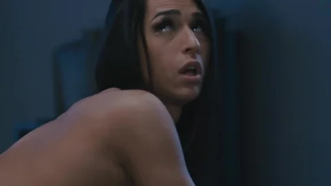 enjoyable Couples Trans Khloe Kay And Dillon Diaz plowing Hard