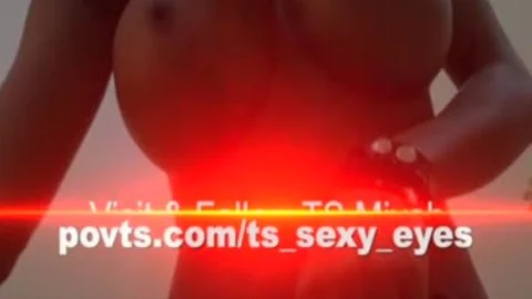 filthy large tits Thai Ladyboy cam Tease