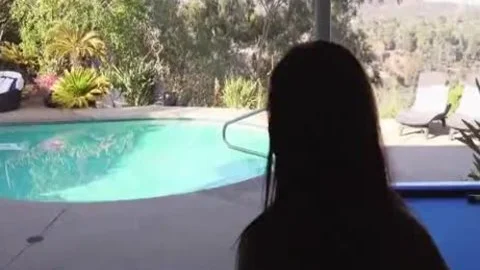 Mofos - Stacy Jay - latin chick Flashes biggest melons