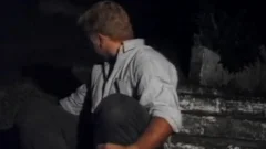 Paraguaia Réconforte Et Charme Un Homme Un Peu Démoralisé  ( Vidéo Rare De Paraguaia )