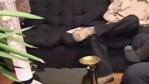 Raw fucking in the company of companion