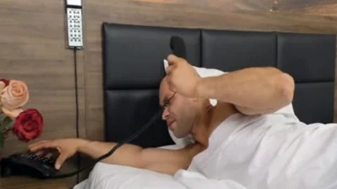 TS Nurse Bianca Reis Flipflops With lad
