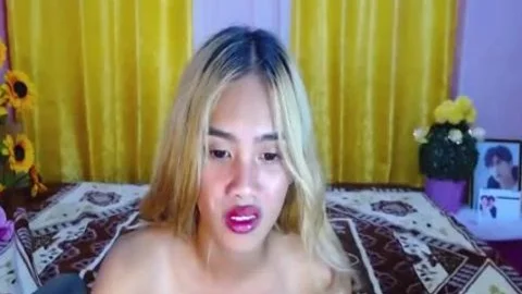 Amberpleasure ladyboy cam