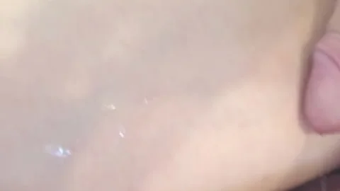lascivious Skinny Trap Riding large vibrator And Cumming Handsfree