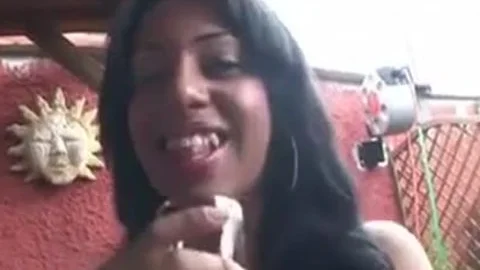 sheladys In A 3some