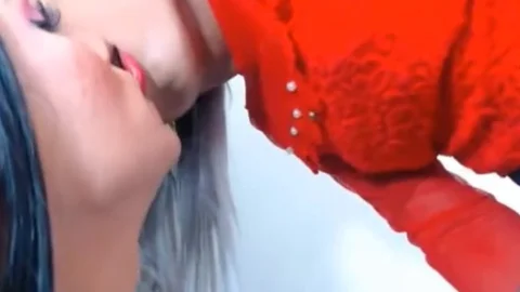 Close Up ladyboy engulfing And pooper plowing