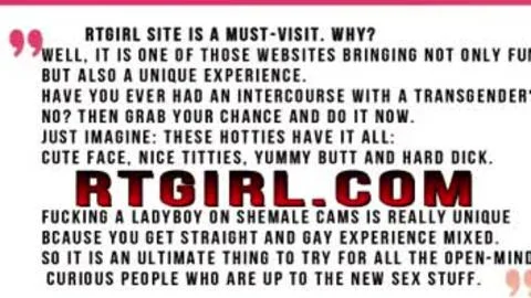 blond tgirl butthole Riding cock On webcam