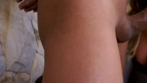 Monique And Yagov have a pleasure pounding On The bed