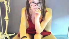 Petite Nala Cums For Us