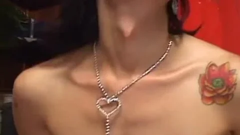 lady-boy nakedBACKIN IT 12 - Scene 2