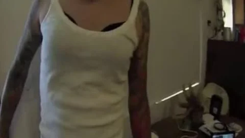 Face screwed And Gaped Starring naughty Sissy