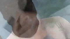 doggy style pounding After Giving tgreetingss chabad