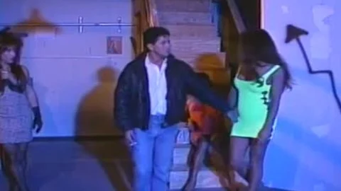 Stgreetingss man Males Undecover - Scene 3