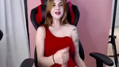 Darkangel tranny cam