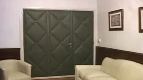 Young & very nice surprise got her pussy smashed