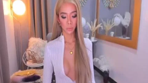 Hottransasia Live shemale