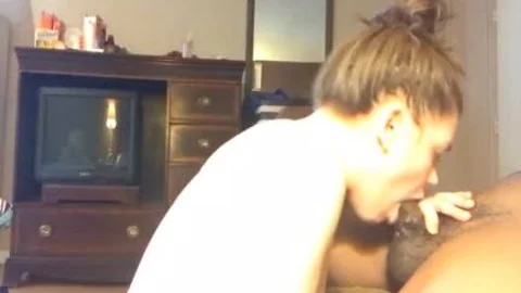 Cums In My anal (6:52) And I Keep banging On His weenie