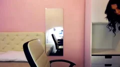 cam Masturbation beauty Spits