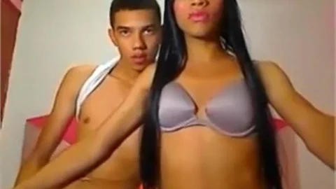 Xvideostop.com.br - Travesti Novinha Gosta De S