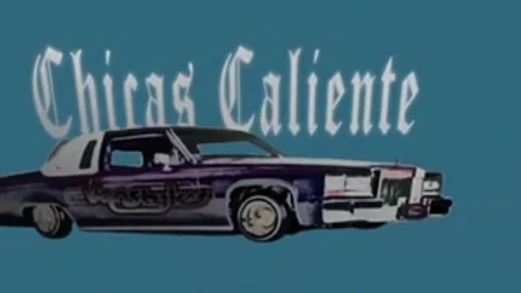 Chellocas Calientes Cd1 - Avy Lee Roth Jasmi