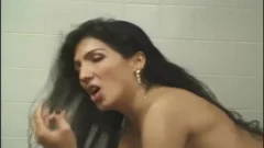 Paraguaia Robe Grise Très Moulante ( Rare )
