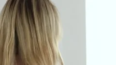 lewd lady-mans Casey Kisses And Marissa Minx passionate ass-copulation