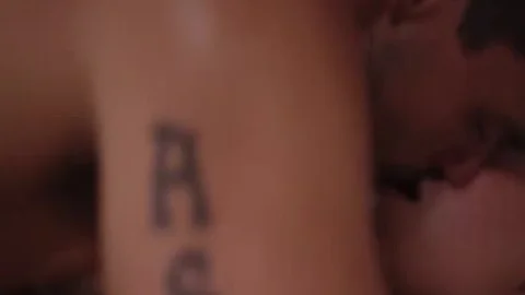busty TS Daisy Taylor Sucks And Analed By Her Boyfriends cock