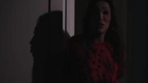Ts Jessy Dubai Flaunt Her pleasing backdoor