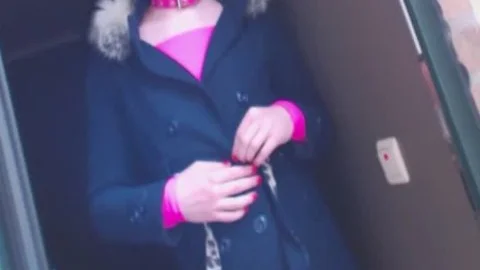 Classic Clip: Pink Street hoe