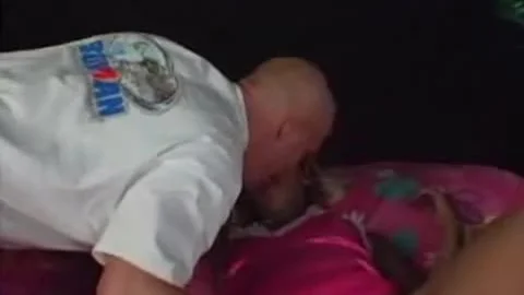 Mutual pounding