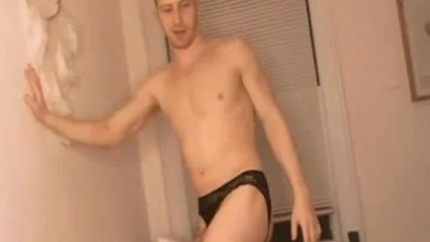 lucky lad And dark lady-man large dong web camera Sex