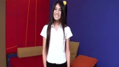 Femboy Masturbate