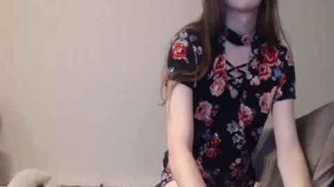Emeraldtgirl Live tranny