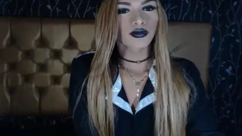 Johana Doll My shemale Dream