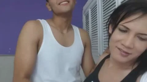 Neighbors gets sexy And sexy