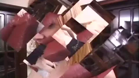 skinny lady-teen Gives It Then Takes It