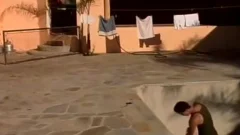 marvelous shemale pounds Poolboy