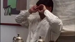 she Male slavemasterain 3 - Scene 3