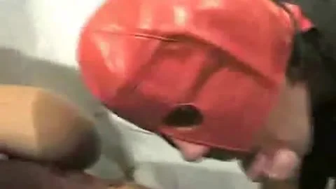Hung Trany receives Sucked