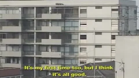 lusty Spanish shemale Takes Two shlongs At once, Then anal copulates One twink