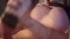 Jenna Fantasma Cumpilation