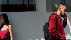 Hard Working guy De-stress By banging girl And tranny