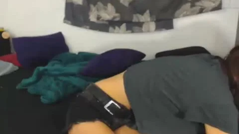 throbbing sex tool And cum