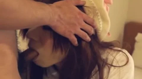 Japanese Crossdresser Amane bang twenty one