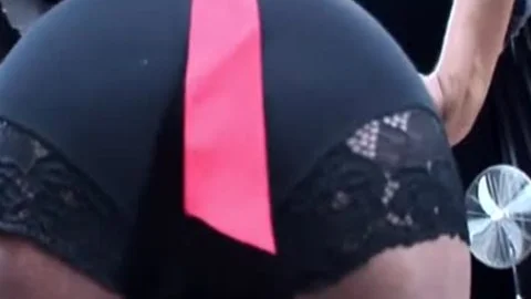 Transexual large milk sacks black And large wang fucks lad