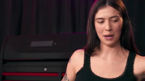 Trans Angels: Spermy Surprise: Bloww Blows His Load